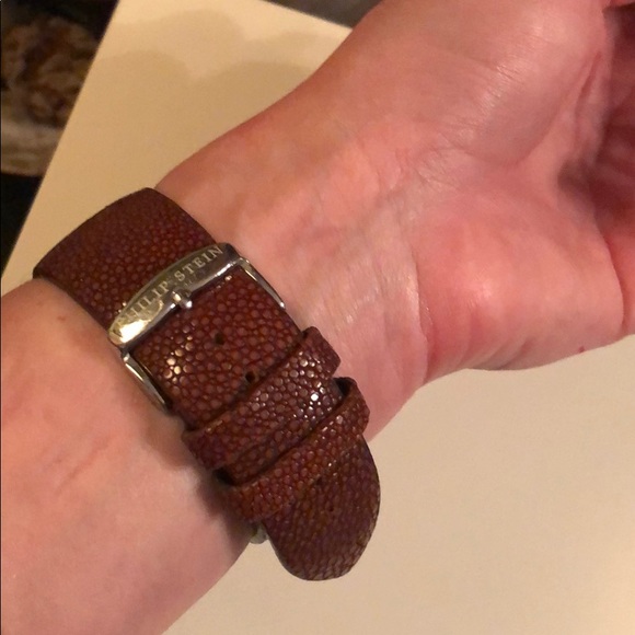 Philip Stein watch main image 4